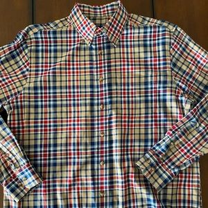 Jos A Bank Dress Shirt